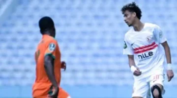 الفوز الثاني.. الزمالك يواجه كايزر تشيفز للمرة الرابعة في مواجهة الليلة المرتقبة